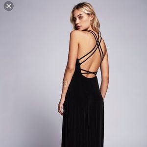 Free People New York Nights Midi